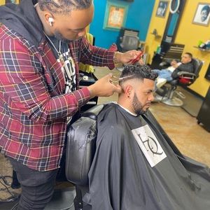 Meet your Posher, Miguel